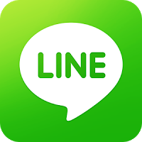 Free download official LINE for Android .APK full install