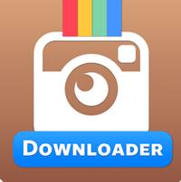 Cara Download Foto Video Instagram dengan Video Downloader for Instagram .APK