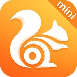 Free Download App UC Browser Mini .APK Ringan Kecil Hemat Kuota Gratis