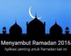 10 Aplikasi Puasa Ramadhan 2016 di Android