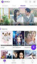 BeeMovie APK K-Drama Korea Android