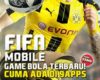 Download Game FIFA Mobile Soccer 2017 APK for Android Full Gratis Terbaru