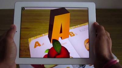 Download Aplikasi The Alphabet APK Juara Google Indonesia Android Kejar