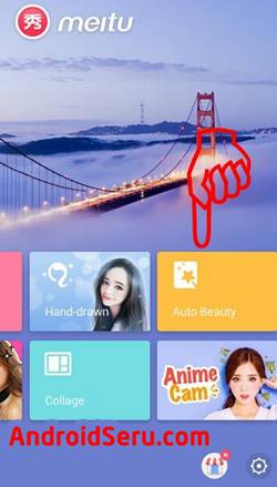 Nama aplikasi edit foto Pedang Goblin Android iPhone Gratis