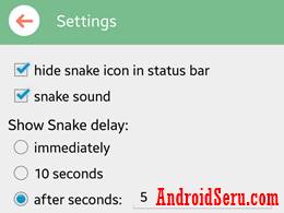 Cara Download dan Install Aplikasi Ular di Layar HP Android APK