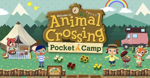 Download Animal Crossing Pocket Camp Apk Android Indonesia
