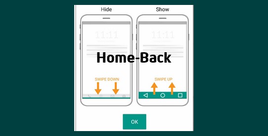 Download Aplikasi Tombol Home and Back Apk di Layar Android