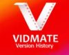 List VidMate Update Version History for Android APK Full