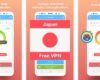 Download Apk Japan VPN Android Full Terbaru Bokeh