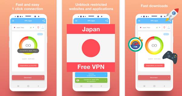 Download Apk Japan VPN Android Full Terbaru Bokeh